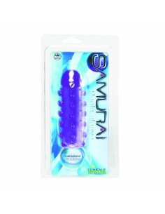 Manchon de pénis NMC Violet Ø 4 cm 2