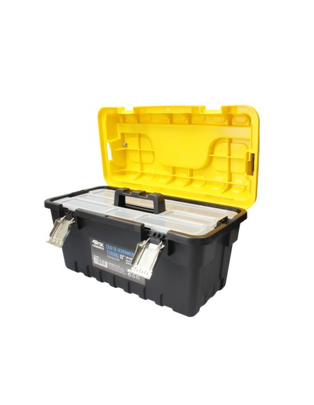 Boîte à outils Ferrestock 18" 45,8 x 23,3 x 24,7 cm