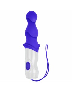 Vibromasseur anal Evolved Violet