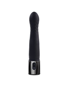 Vibromasseur Playboy Noir