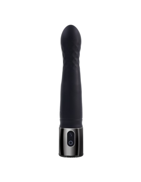 Vibromasseur Playboy Noir