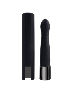 Vibromasseur Playboy Noir 2