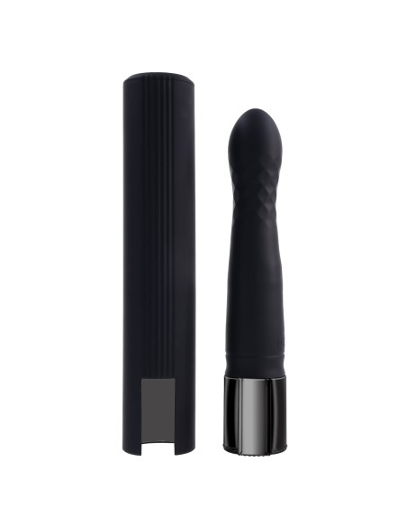 Vibromasseur Playboy Noir