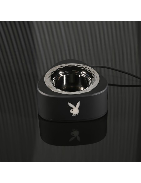 Vibromasseur Playboy Noir