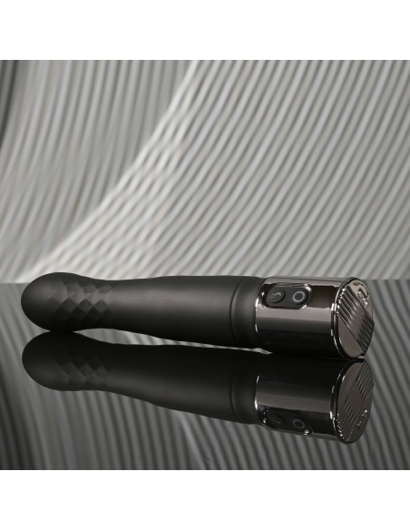 Vibromasseur Playboy Noir