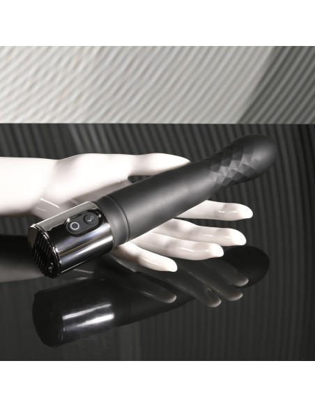 Vibromasseur Playboy Noir