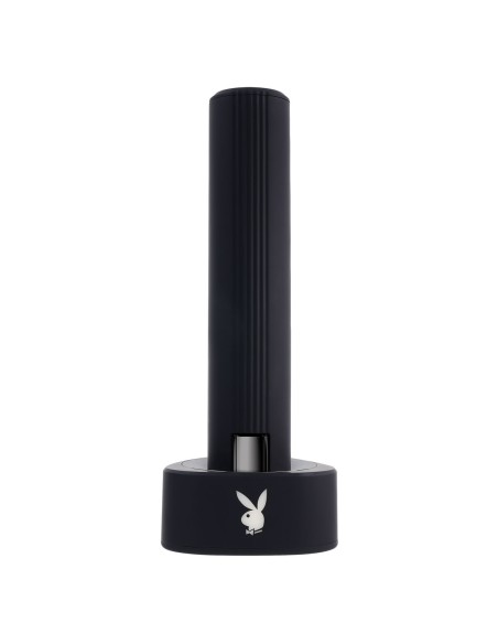 Vibromasseur Playboy Noir