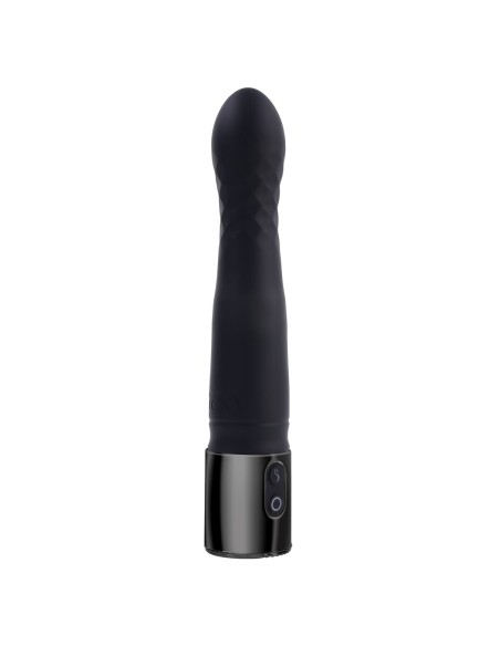 Vibromasseur Playboy Noir