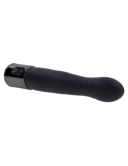 Vibromasseur Playboy Noir