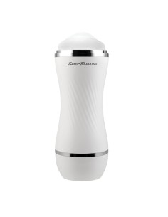 Vortex Dame Rose Zero Tolerance Zero Tolerance Blanc