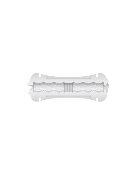 Vortex Dame Rose Zero Tolerance Zero Tolerance Blanc