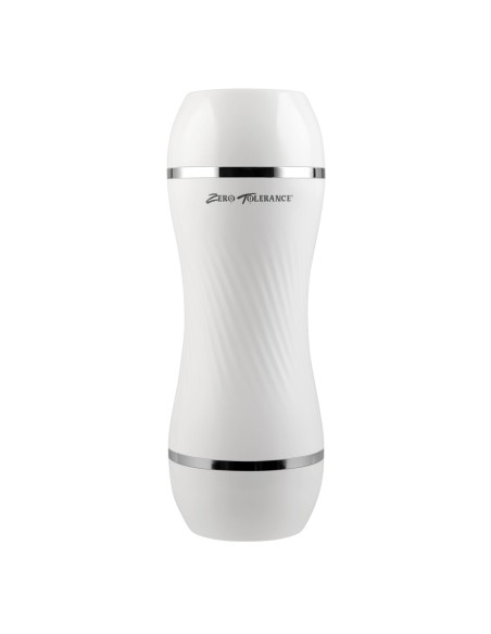 Vortex Dame Rose Zero Tolerance Zero Tolerance Blanc