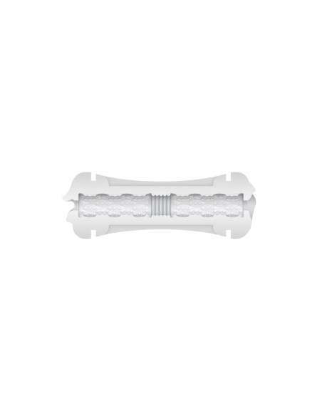 Vortex Dame Rose Zero Tolerance Zero Tolerance Blanc