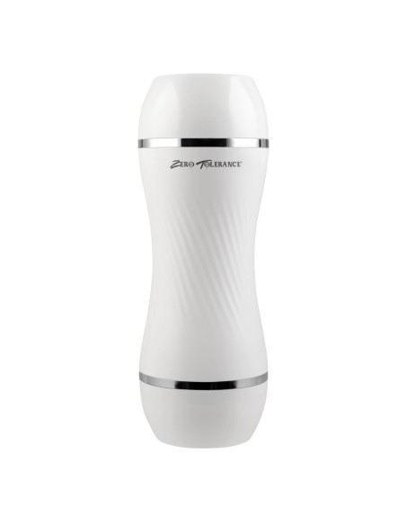 Vortex Dame Rose Zero Tolerance Zero Tolerance Blanc