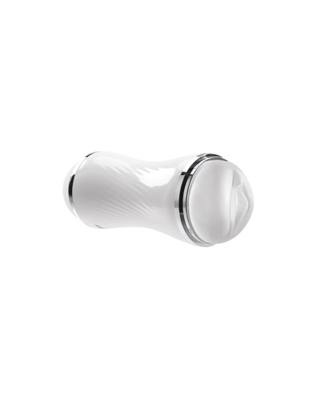 Vortex Dame Rose Zero Tolerance Zero Tolerance Blanc
