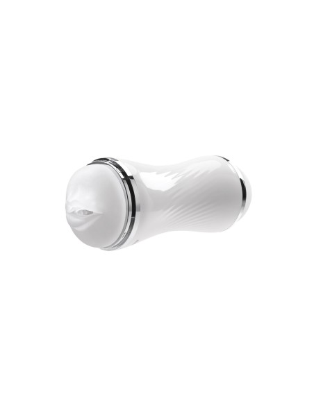 Vortex Dame Rose Zero Tolerance Zero Tolerance Blanc
