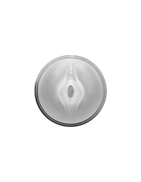 Vortex Dame Rose Zero Tolerance Zero Tolerance Blanc