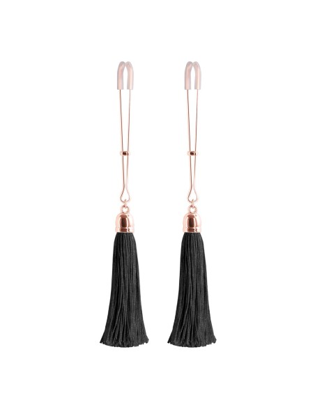 Pinces à tétons NS Novelties T1