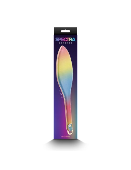 Chenille NS Novelties Spectra Bondage