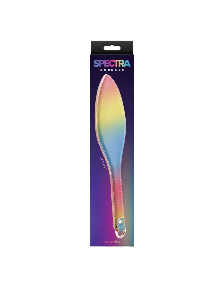 Chenille NS Novelties Spectra Bondage