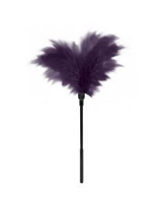 Chatouilleur à plumes Guilty Pleasure Violet