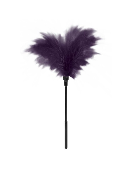 Chatouilleur à plumes Guilty Pleasure Violet