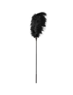 Chatouilleur à plumes Guilty Pleasure Noir