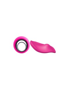 Vibromasseur NS Novelties Sugar Pop Rose 2