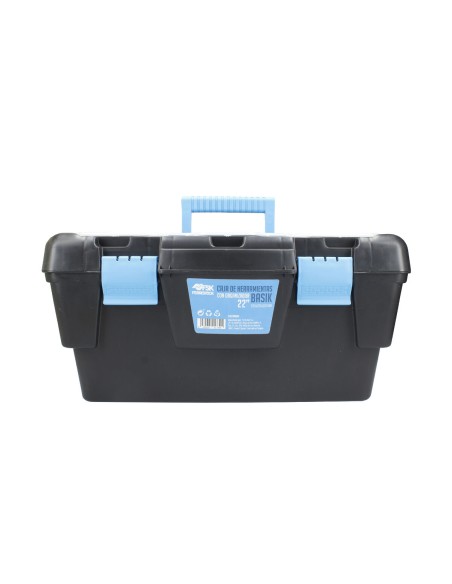 Boîte à outils Ferrestock 22" 55,5 x 29,5 x 26,5 cm