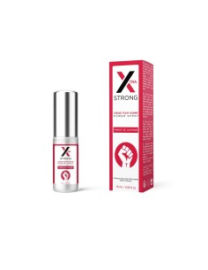 Crème retardante Ruf 15 ml