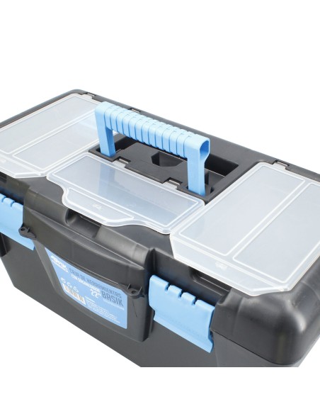 Boîte à outils Ferrestock 22" 55,5 x 29,5 x 26,5 cm