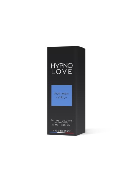 Huile de massage érotique Ruf 50 ml