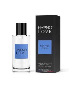 Huile de massage érotique Ruf 50 ml 2