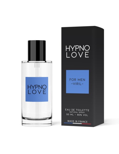 Huile de massage érotique Ruf 50 ml