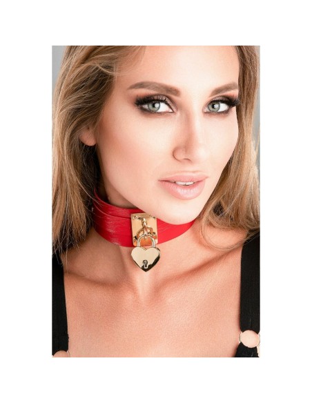 Collier Kinky Diva