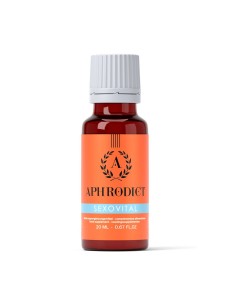 Aphrosisiaque Ruf 20 ml 2