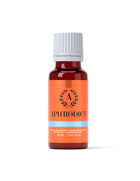 Aphrosisiaque Ruf 20 ml