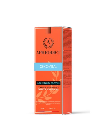 Aphrosisiaque Ruf 20 ml