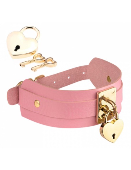 Collier Kinky Diva