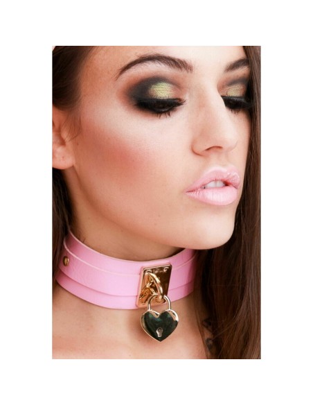 Collier Kinky Diva
