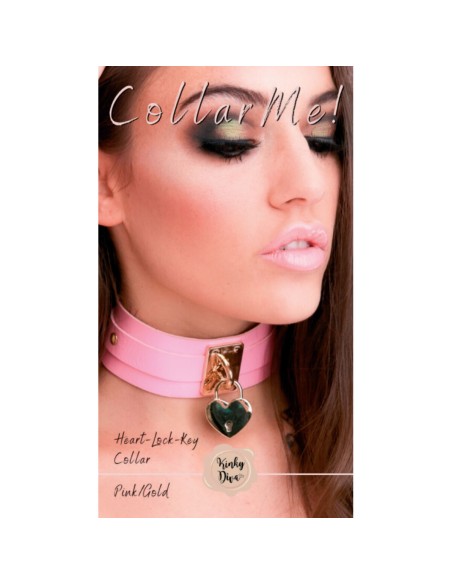 Collier Kinky Diva