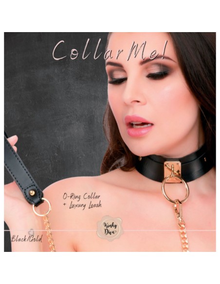 Collier Kinky Diva