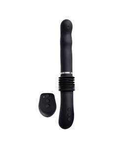 Vibrateur G-Spot Evolved Noir