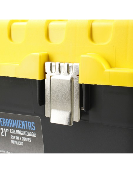 Boîte à outils Ferrestock 21" 53,5 x 27,6 x 26,7 cm
