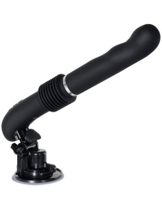 Vibrateur G-Spot Evolved Noir 2