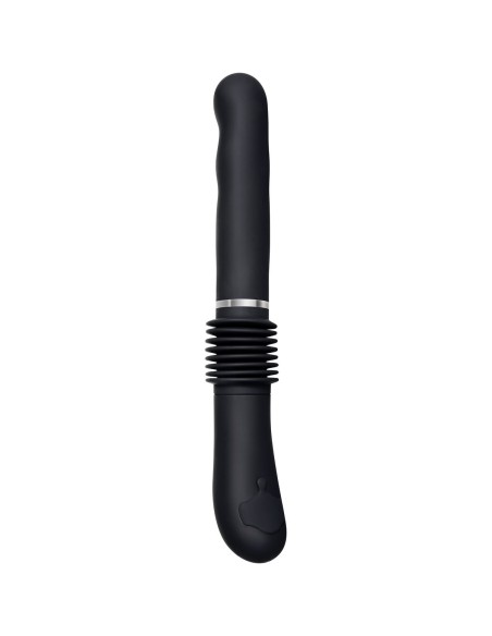 Vibrateur G-Spot Evolved Noir
