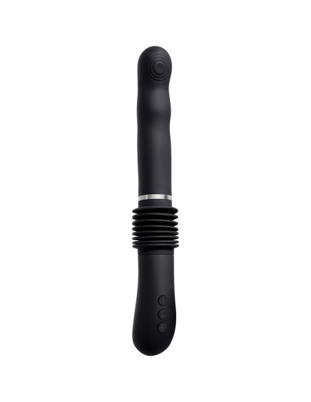 Vibrateur G-Spot Evolved Noir