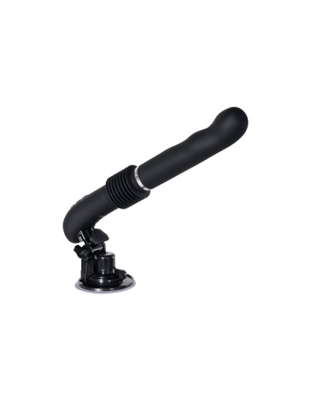 Vibrateur G-Spot Evolved Noir