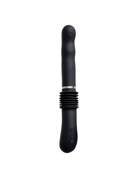 Vibrateur G-Spot Evolved Noir