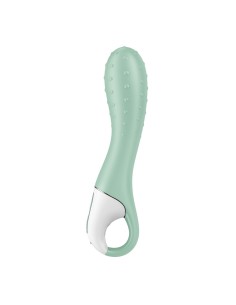 Vibromasseur Satisfyer Vert